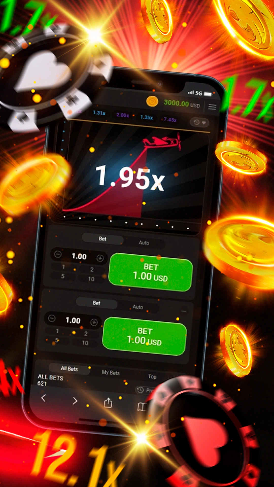 Avix Screenshot